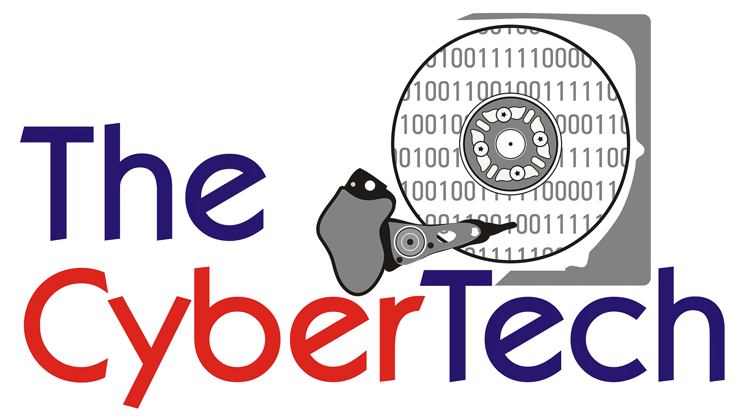 The CyberTech - Data Recovery Experts