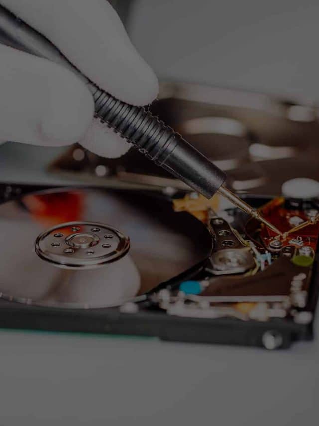 Understanding the importance of Server Data Recovery